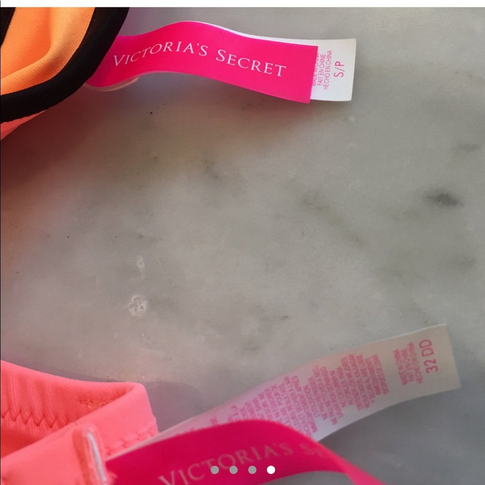 Victoria Secret bikini - Picture 4 of 4